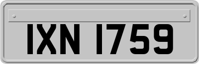IXN1759