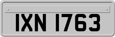 IXN1763