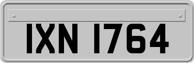 IXN1764