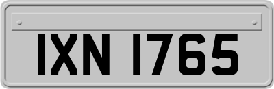 IXN1765
