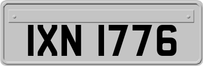 IXN1776