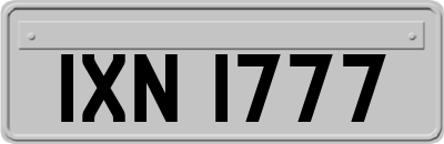 IXN1777