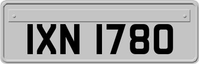 IXN1780