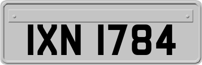 IXN1784
