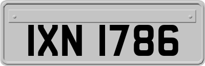 IXN1786