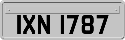 IXN1787