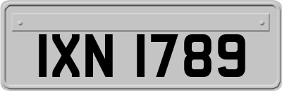 IXN1789