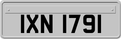 IXN1791
