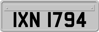 IXN1794