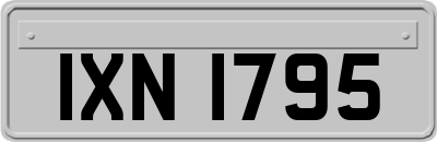 IXN1795