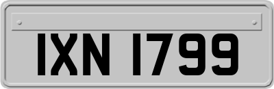 IXN1799