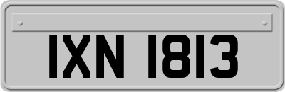 IXN1813