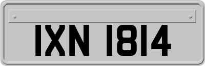 IXN1814