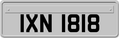 IXN1818
