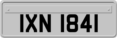 IXN1841