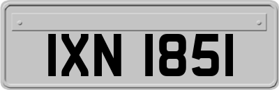 IXN1851