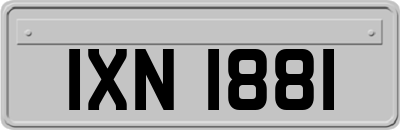 IXN1881