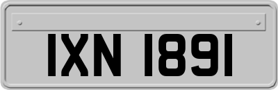 IXN1891