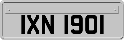 IXN1901