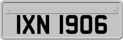 IXN1906