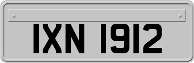 IXN1912