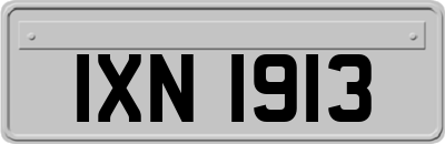 IXN1913