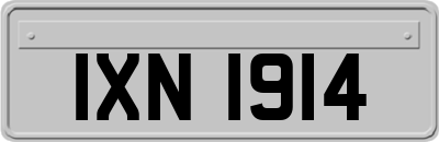 IXN1914