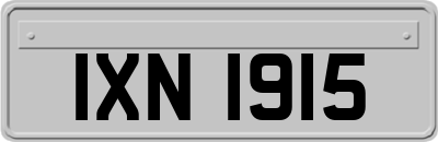 IXN1915