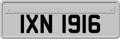 IXN1916
