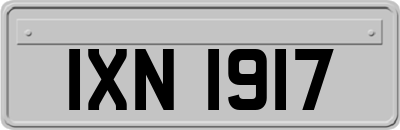 IXN1917