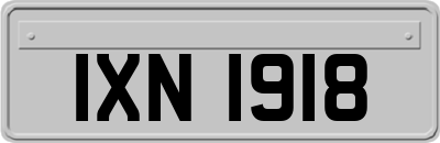 IXN1918
