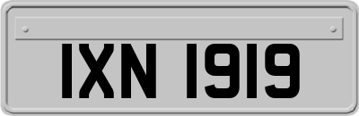 IXN1919