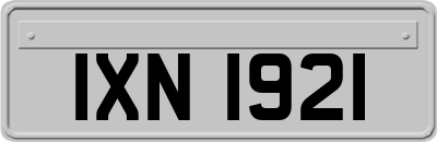 IXN1921