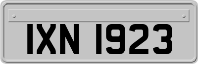 IXN1923
