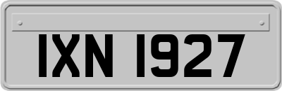 IXN1927