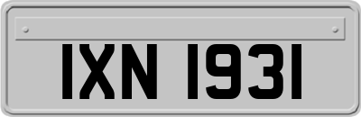 IXN1931