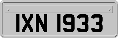 IXN1933