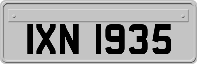 IXN1935