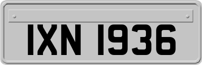 IXN1936