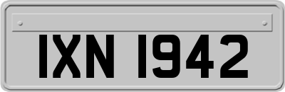 IXN1942