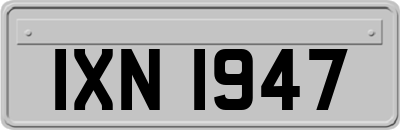 IXN1947