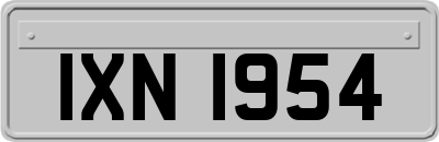 IXN1954
