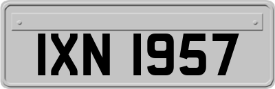 IXN1957
