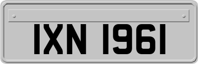 IXN1961