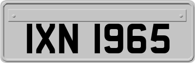 IXN1965