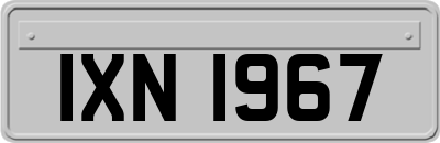 IXN1967