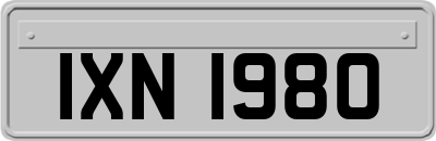 IXN1980