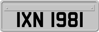 IXN1981