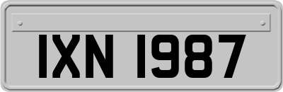 IXN1987