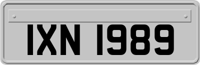 IXN1989